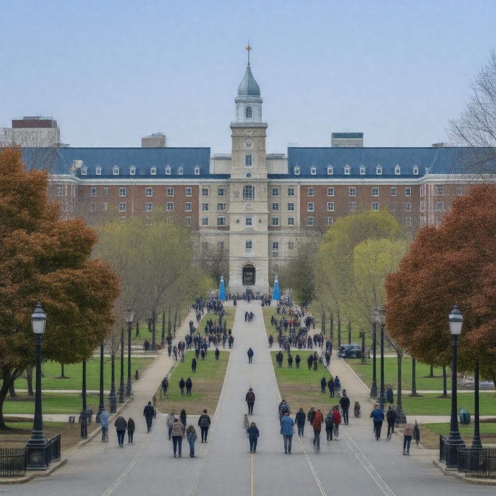 Central Connecticut State University
